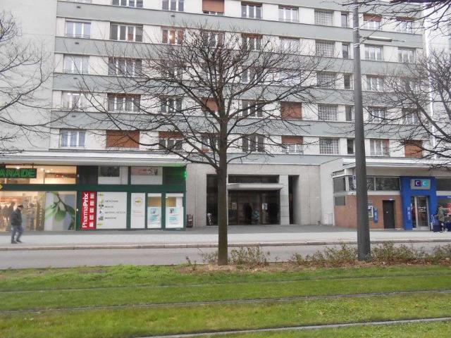 Location appartement 1 pièce Strasbourg 67