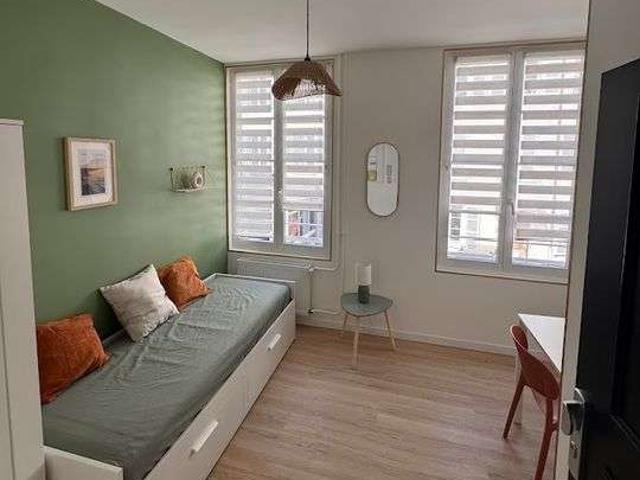 Location appartement 1 pièce Strasbourg 67