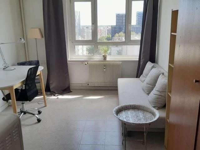 Location appartement 1 pièce Strasbourg 67