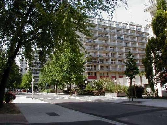 Location appartement 1 pièce Strasbourg 67