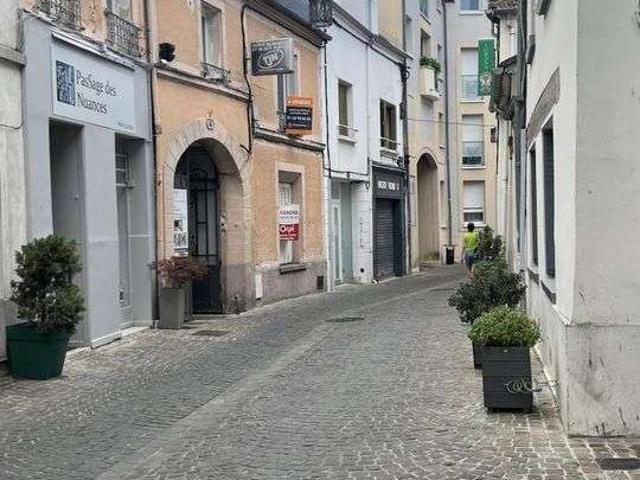 Location appartement 1 pièce Sucy en Brie 94