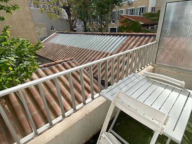 Location appartement, 1 pièce, surface 14m²
