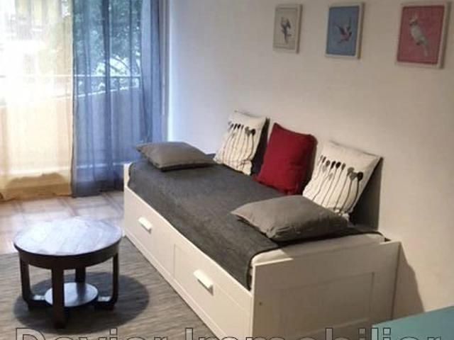 location appartement 1 Pièce s