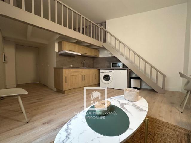 location appartement 1 Pièce s