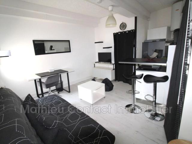 location appartement 1 Pièce s