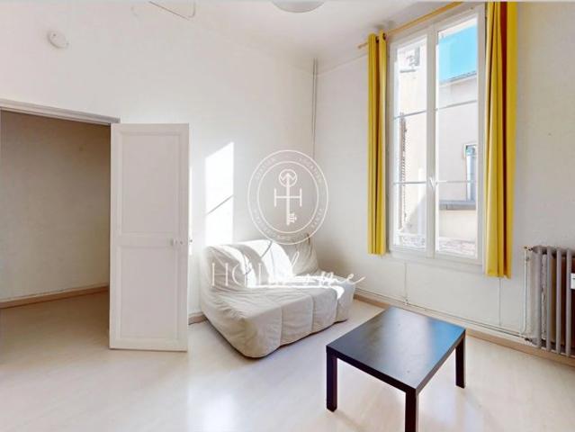 location appartement 1 Pièce s
