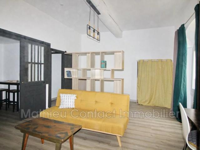 location appartement 1 Pièce s