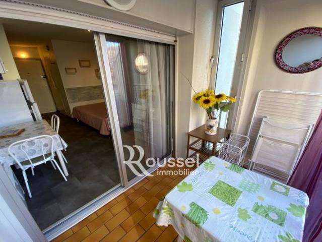 location appartement 1 Pièce s