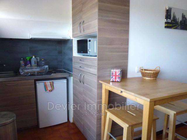 location appartement 1 Pièce s