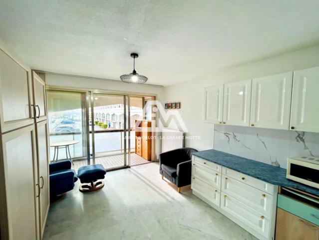 location appartement 1 Pièce s