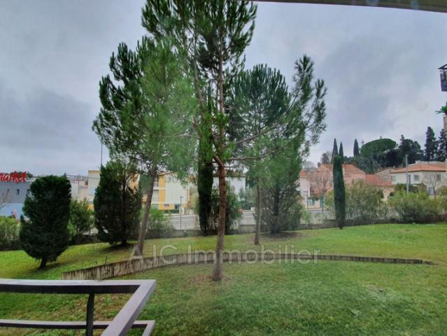 location appartement 1 Pièce s