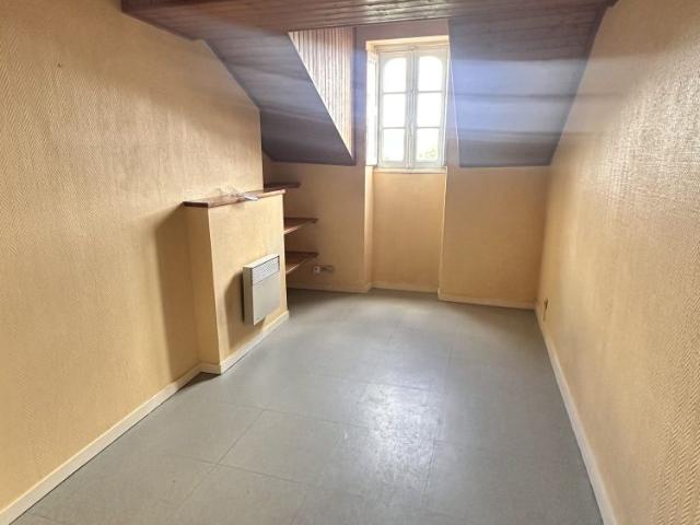 Location Appartement 1 pièce s 20 m²