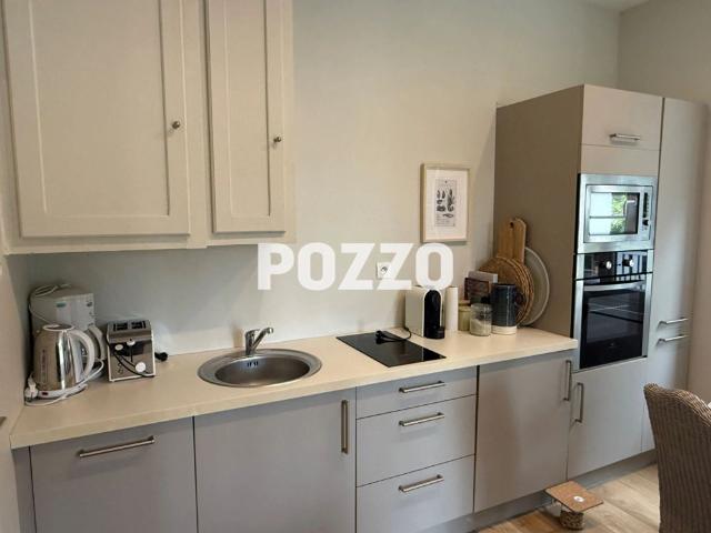 Location Appartement 1 pièce s 20 m² Meublé de sept à juin Jullouville