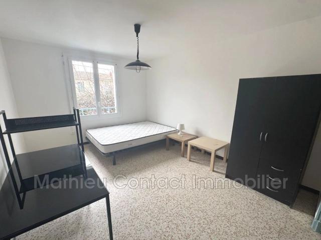 location appartement 1 Pièce s