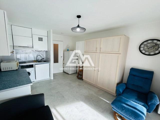location appartement 1 Pièce s