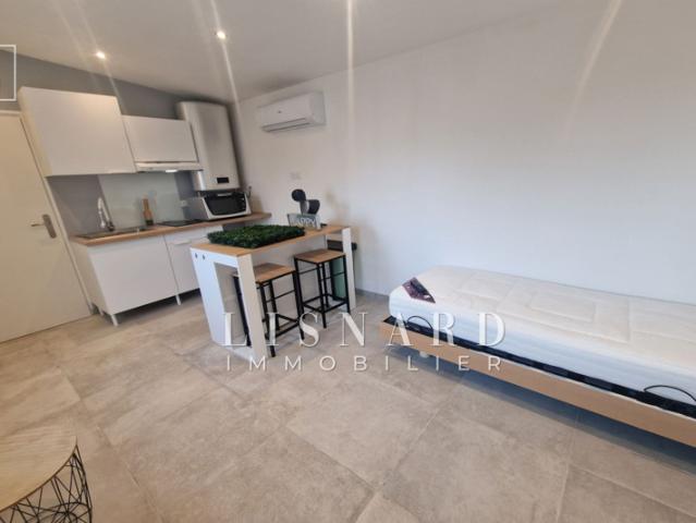 location appartement 1 Pièce s