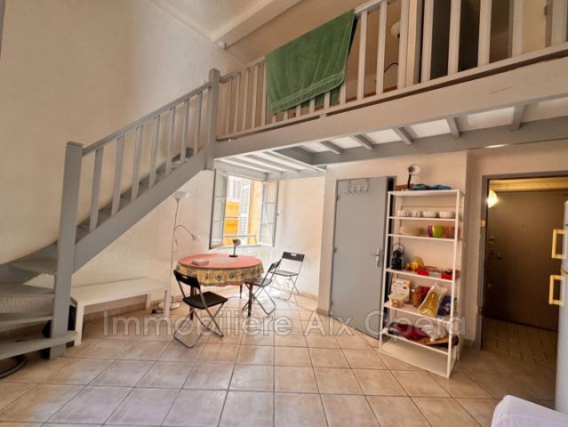 location appartement 1 Pièce s