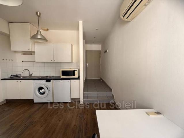 location appartement 1 Pièce s