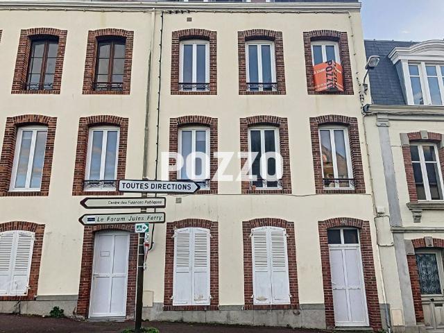 Location Appartement 1 pièce s 27 m² GRANVILLE