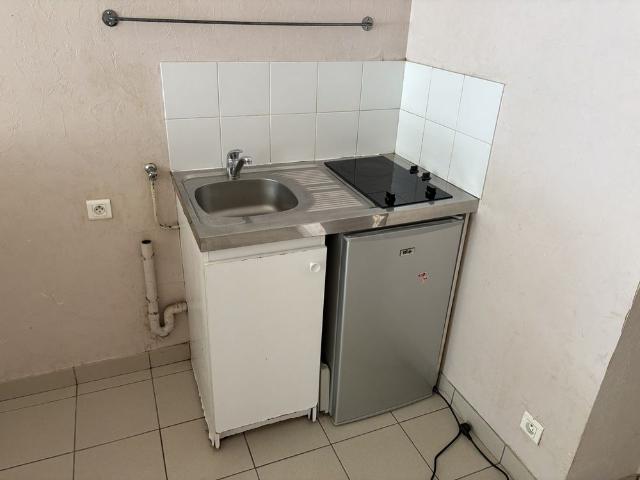 Location Appartement 1 pièce s 29 m²
