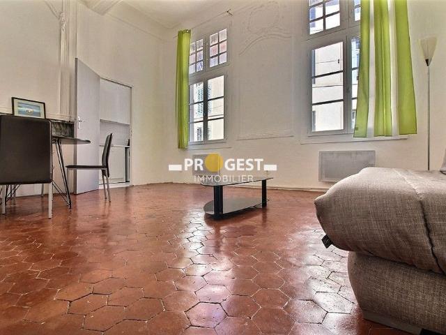 location appartement 1 Pièce s