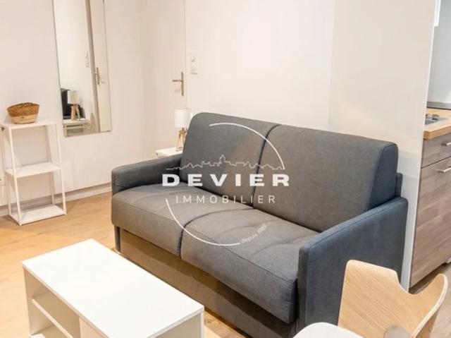 location appartement 1 Pièce s