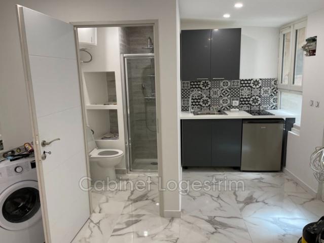 location appartement 1 Pièce s