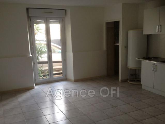 location appartement 1 Pièce s