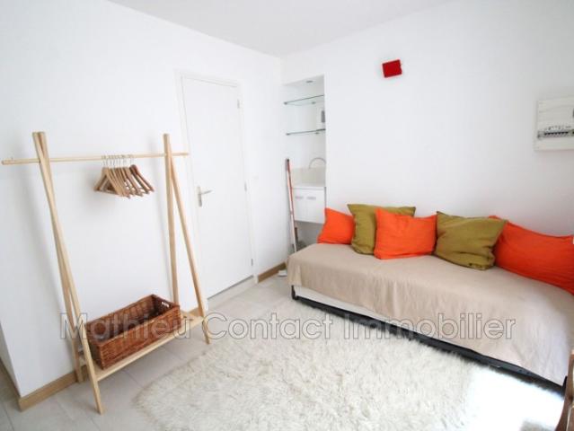 location appartement 1 Pièce s
