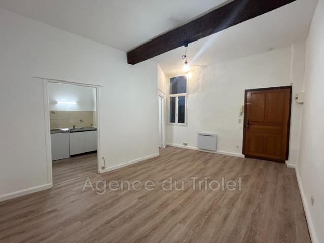 location appartement 1 Pièce s
