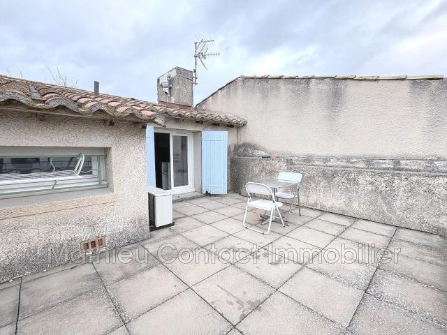 location appartement 1 Pièce s