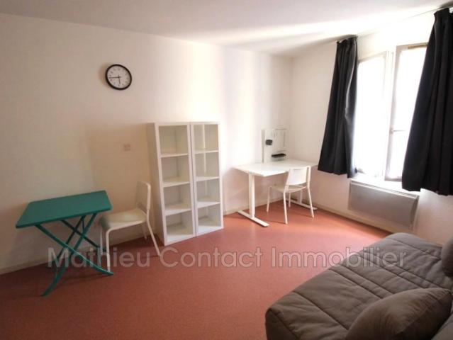 location appartement 1 Pièce s