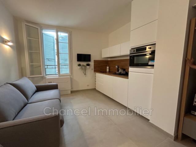 location appartement 1 Pièce s