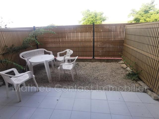 location appartement 1 Pièce s
