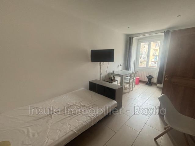 location appartement 1 Pièce s