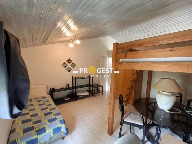 location appartement 1 Pièce s