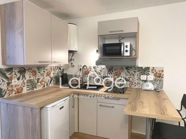 location appartement 1 Pièce s