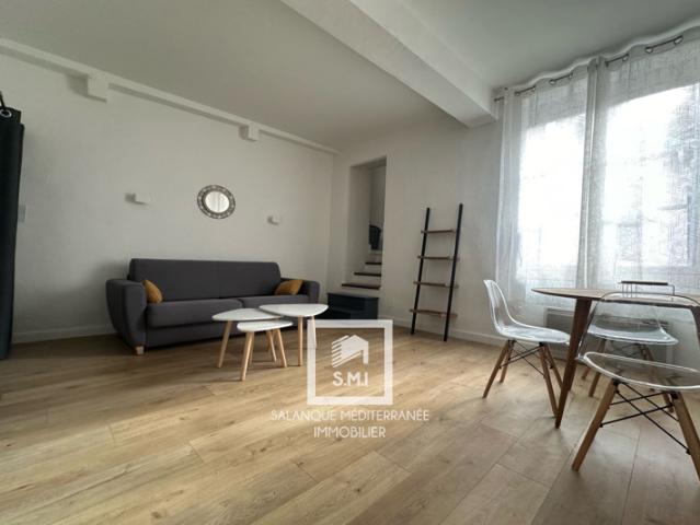 location appartement 1 Pièce s