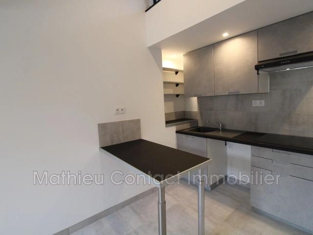 location appartement 1 Pièce s