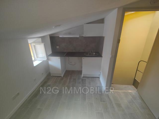 location appartement 1 Pièce s