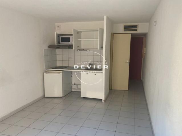 location appartement 1 Pièce s