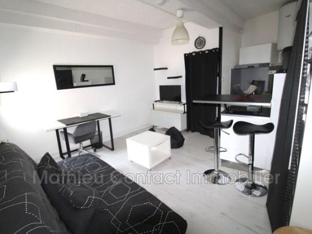 location appartement 1 Pièce s