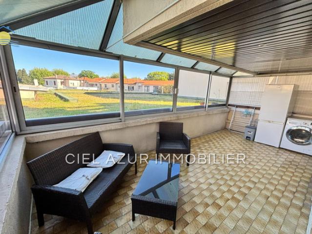 location appartement 1 Pièce s