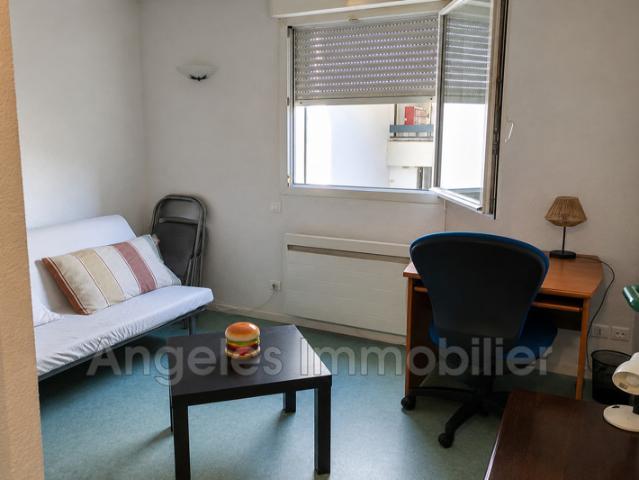 location appartement 1 Pièce s