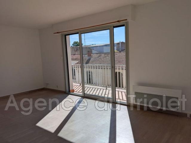 Location appartement 1 Pièce s