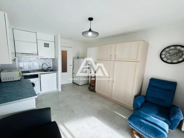 location appartement 1 Pièce s