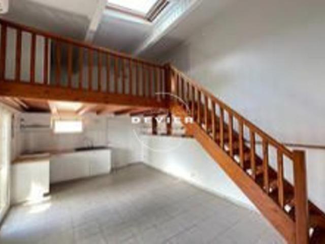 location appartement 1 Pièce s