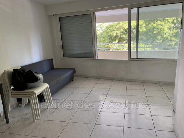 location appartement 1 Pièce s