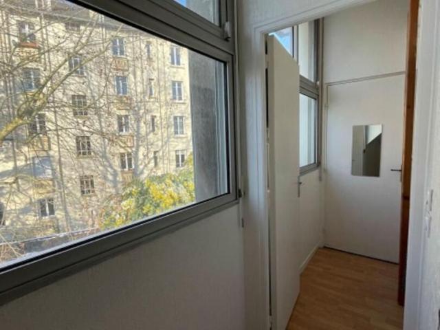 Location Appartement 1 pièce s de 11.34 m2