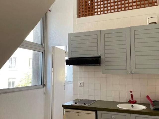 Location Appartement 1 pièce s de 11.34 m2